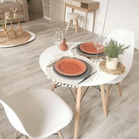 Le Bohemien *studio 30m²*wifi*parking Prive*calme